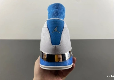 Air “University Jordan Blue” FJ0395-101 Low 17 0805